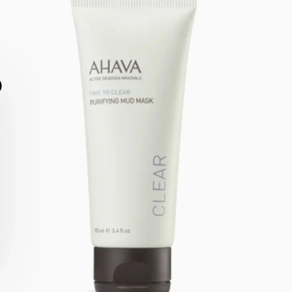 Ahava Purifying‎ Mud Mask